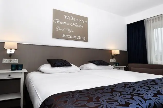Comfort Üç Kişilik Oda, 3 Tek Kişilik Yatak