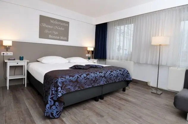 Comfort Üç Kişilik Oda, 3 Tek Kişilik Yatak