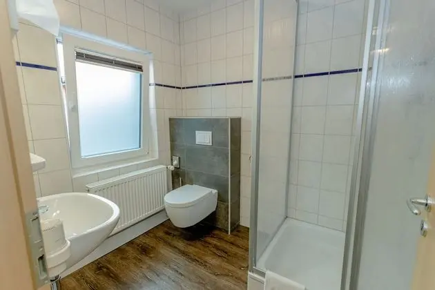 Classic Büyük Yataklı Tek Kişilik Oda, 2 Tek Kişilik Yatak