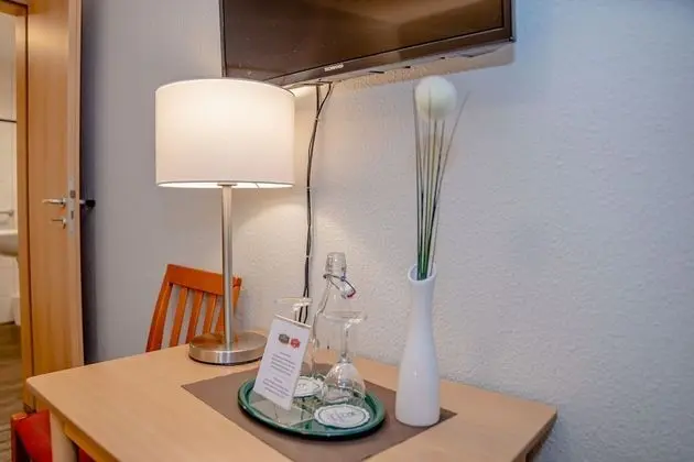 Classic Büyük Yataklı Tek Kişilik Oda, 2 Tek Kişilik Yatak