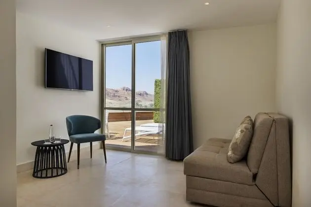 Deluxe Family Room, Sea View