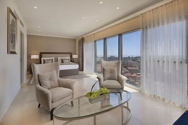Luxury Süit