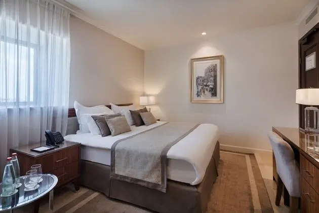 Luxury Süit