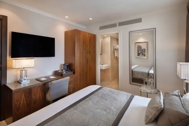 Luxury Süit