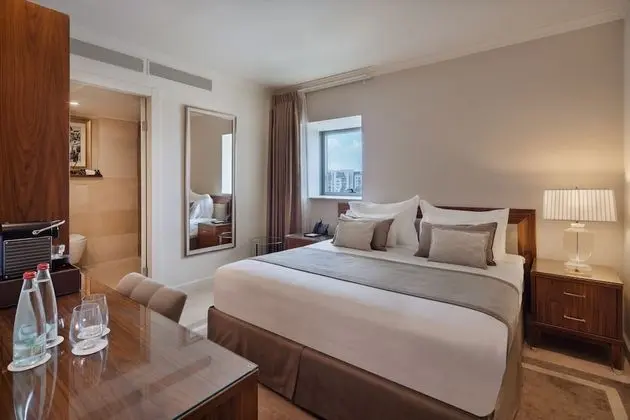 Luxury Süit