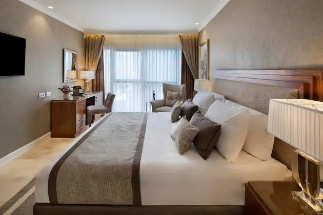 Luxury Süit