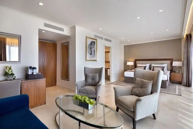 Luxury Süit