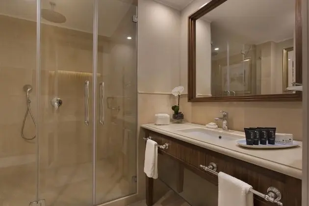Luxury Süit