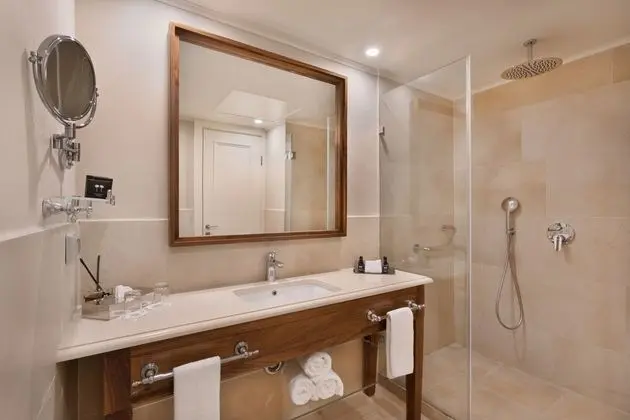 Luxury Süit