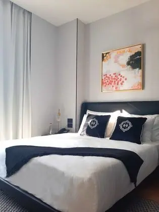 Deluxe Oda, Balkon, Deniz Manzaralı