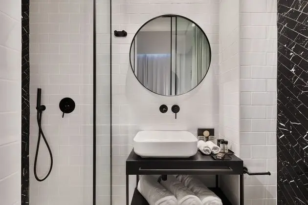 Deluxe Oda, Balkon, Deniz Manzaralı