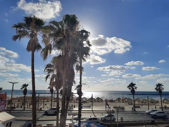 Deluxe Oda, Deniz Manzaralı