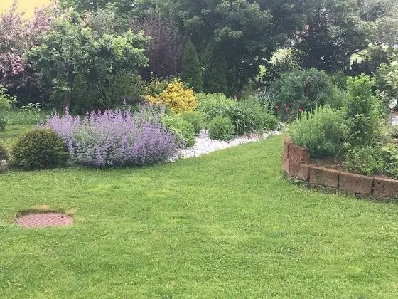 Büyük Yataklı Tek Kişilik Oda