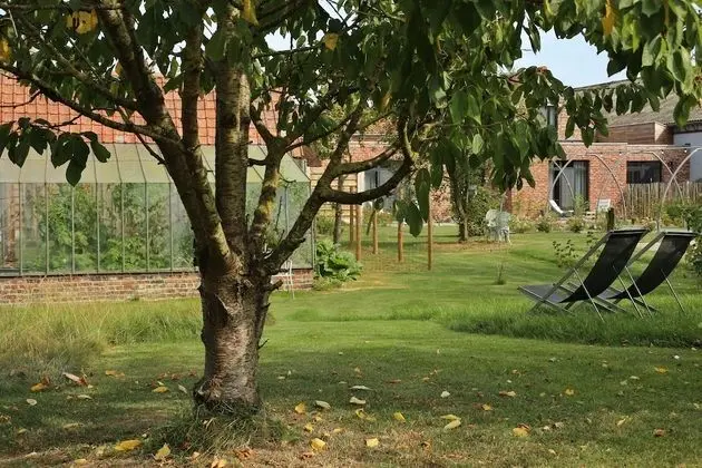 Tek Büyük Yataklı Oda (Instant Secret)