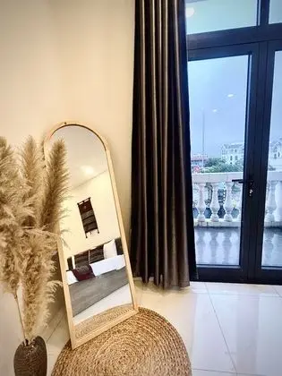 Basic Tek Büyük Yataklı Oda