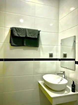 Classic Tek Büyük Yataklı Oda
