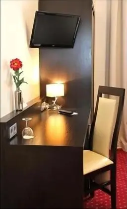 Standard Tek Büyük Yataklı Oda, 1 Büyük (Queen) Boy Yatak, Sigara İçilmez