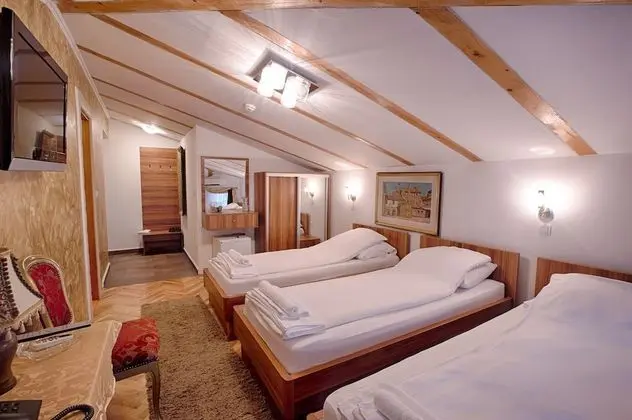 Comfort Üç Kişilik Oda