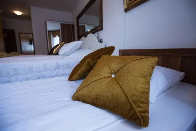 Comfort Üç Kişilik Oda