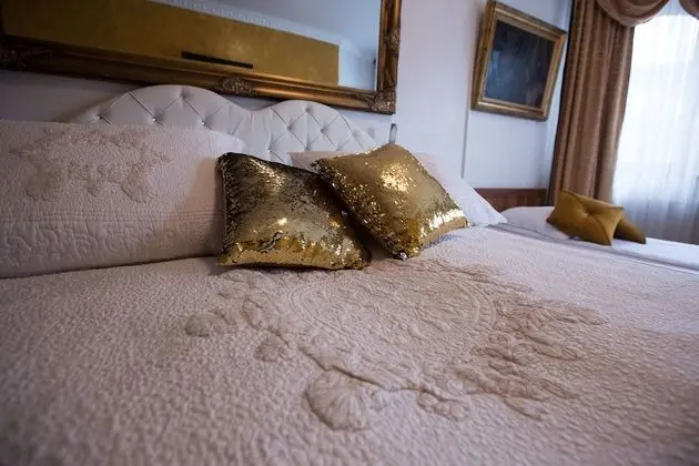 Comfort Üç Kişilik Oda