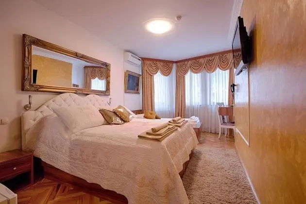 Comfort Üç Kişilik Oda