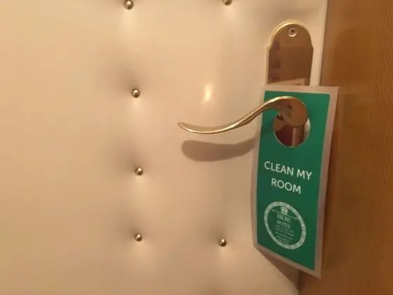 Comfort Üç Kişilik Oda