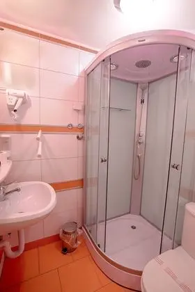 Comfort Üç Kişilik Oda