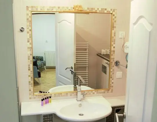 Comfort Üç Kişilik Oda