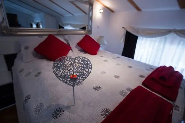 Luxury Stüdyo Süit