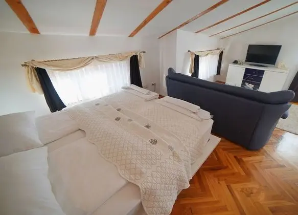 Luxury Stüdyo Süit