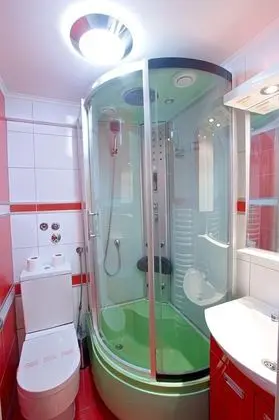 Luxury Stüdyo Süit