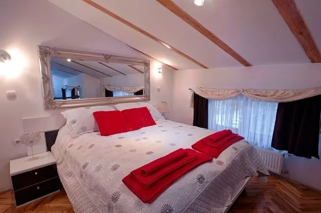 Luxury Stüdyo Süit
