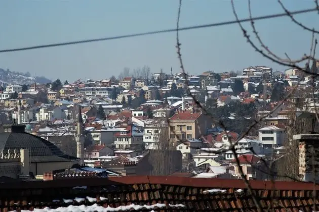 Luxury Stüdyo Süit