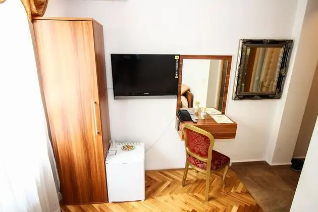 Tek Kişilik Oda