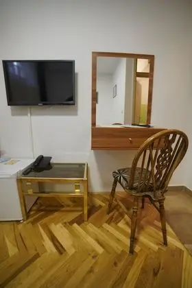 Tek Kişilik Oda