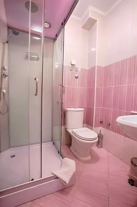 Tek Kişilik Oda