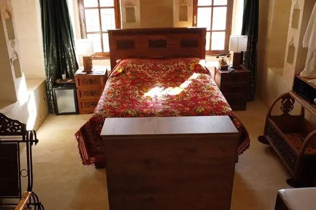 King Suite, Mezopotamya Manzaralı