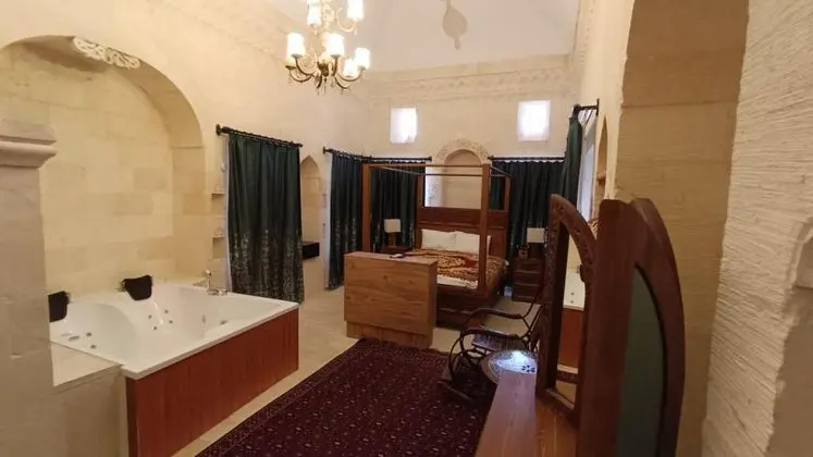 King Suite, Mezopotamya Manzaralı