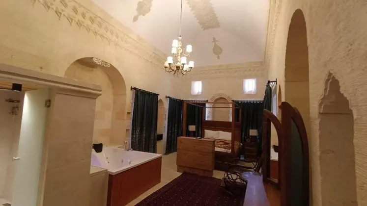 King Suite, Mezopotamya Manzaralı