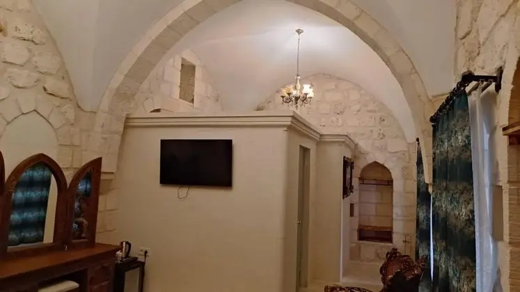 Standart Oda, Bahçe Manzaralı, Klimalı