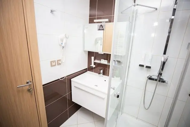 Standard Tek Kişilik Oda