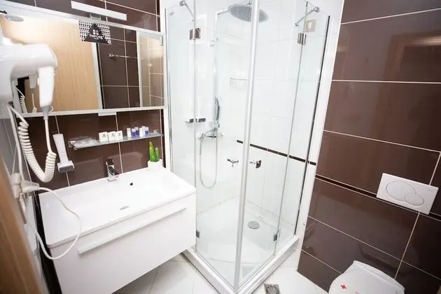 Standard Tek Kişilik Oda