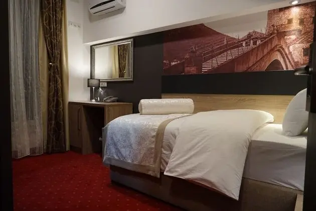 Deluxe Tek Kişilik Oda, 1 Tek Kişilik Yatak