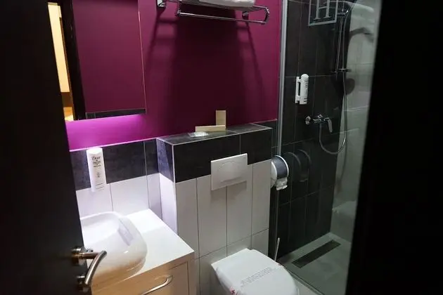 Deluxe Tek Kişilik Oda, 1 Tek Kişilik Yatak