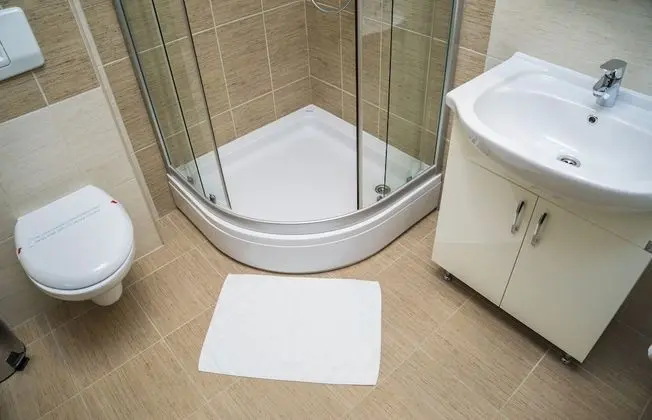 Standard Üç Kişilik Oda
