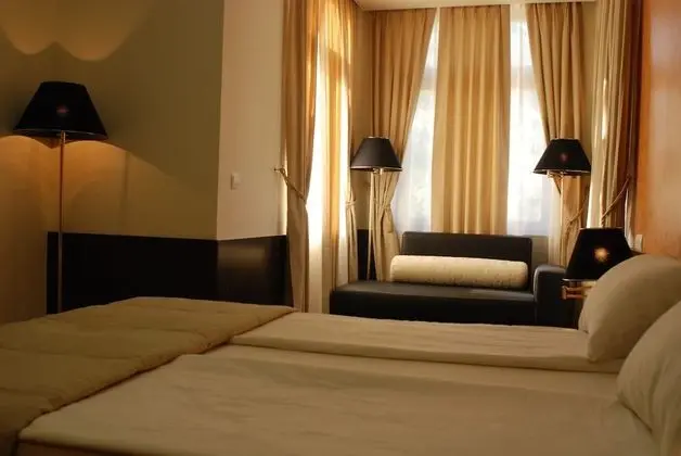 Süit, 2 Yatak Odası