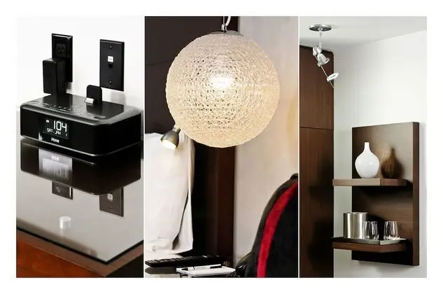Deluxe Tek Büyük Yataklı Oda (2 Full XL Beds)