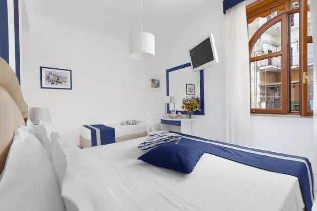 Superior Üç Kişilik Oda