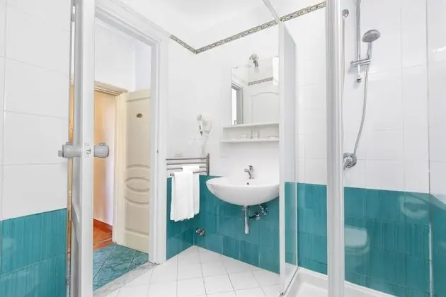 Superior Üç Kişilik Oda