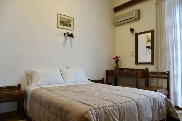 Tek Kişilik Oda